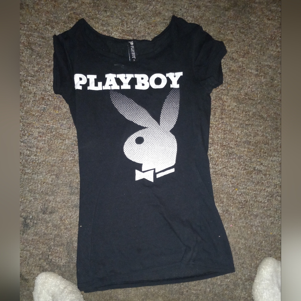 Playboy t -shirt